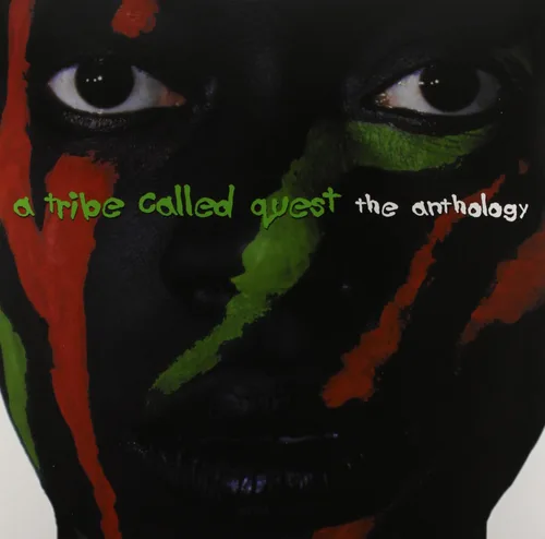 The Anthology