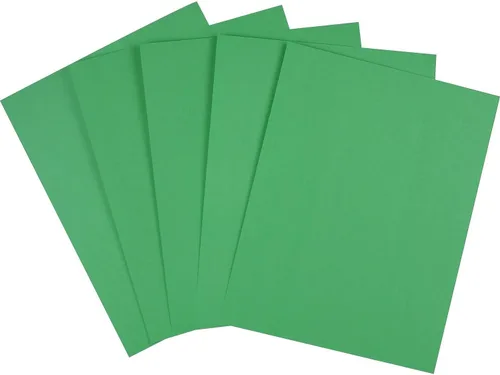 Vista 11 de Staples Brights - Papel de color fucsia (24 libras), 500/resma