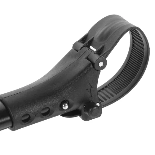 Vista 3 de Conector ajustable para cochecito doble, clips universales para carrito de bebé, accesorios ligeros e impermeables para cochecito, para padres