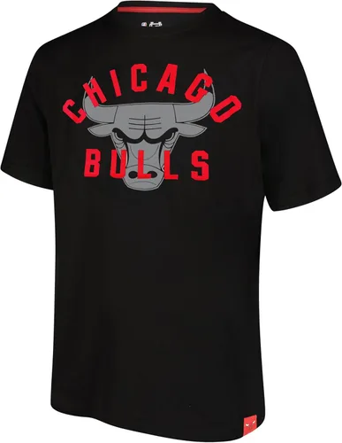 Vista 34 de Ultra Game - Camiseta oficial de la NBA supersuave para hombre