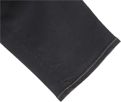 Vista 6 de Gloria Vanderbilt Amanda Pantalones de jeans para mujer, clásicos, cónicos y de tiro alto