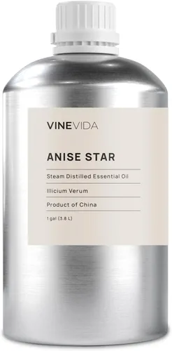 Vista 169 de VINEVIDA Aceite esencial de corteza de canela, aceite de canela sin diluir, aroma de aceite de vela, aromas de velas de bricolaje, 0.3 fl oz