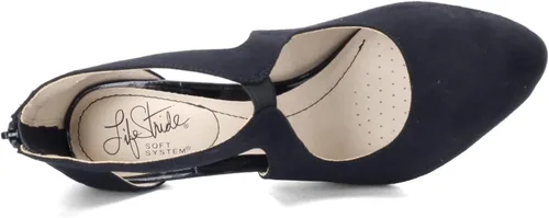 Vista 5 de LifeStride - Zapatos de tacón Giovanna 2 para mujer