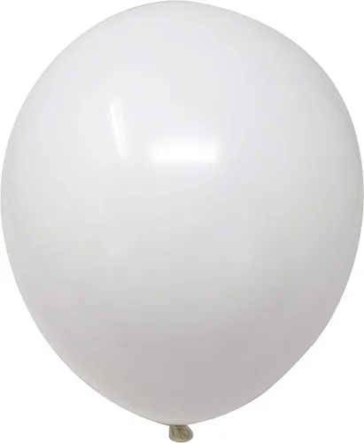 Vista 23 de Allgala 200 globos de látex prémium de grado helio de 5 pulgadas, surtidos, BL52200