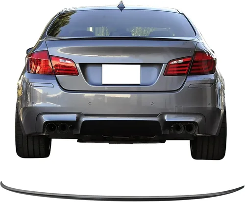 Vista 14 de Alerón de portaequipajes M5 para BMW, fabricante de equipos originales