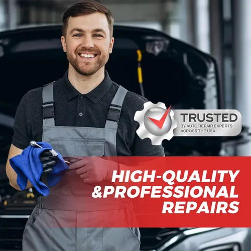 Vista 6 de Adhesivo de Uretano para Parabrisas - Curado Rápido y Resistente a la Intemperie y Pegamento de Vidrio Automotriz de Resistencia Profesional