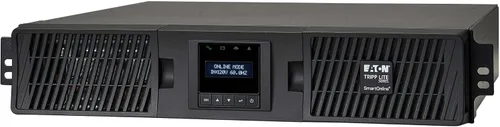 Vista 8 de Eaton Tripp Lite SU750RTXLCD2U UPS SmartOnline de 750VA de doble conversión