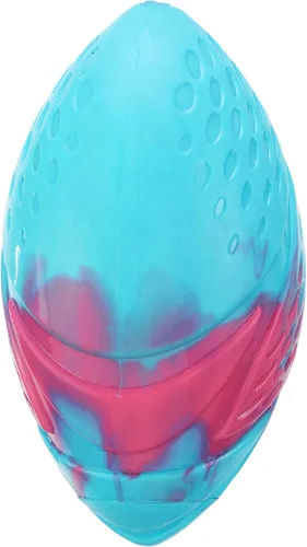 Vista 9 de Outward Hound Grunt Fetch Stick - Juguete para perro, conejito, rojo