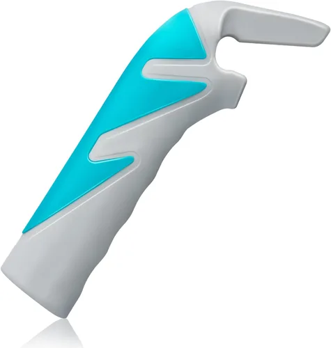 Asa de Asistencia para Coche para Ancianos: Punta de Seguridad de Movilidad de Pie para Auto para Ayudar a Salir - Barra Portátil Asa de Soporte