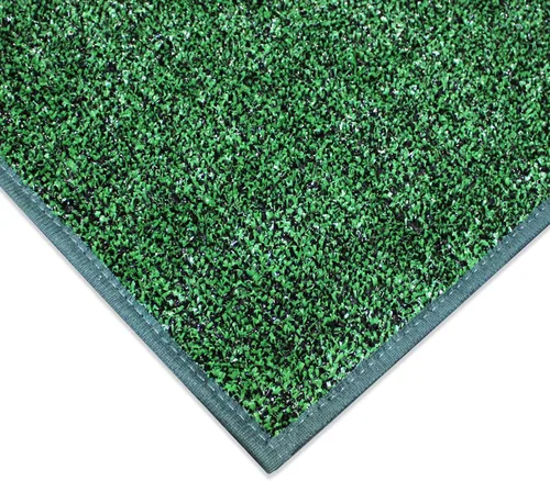 KOECKRITZ Alfombras de césped coloridas para interiores y exteriores. Ideal para cenadores, terrazas, patios, balcones y mucho más. Muchos tamaños y