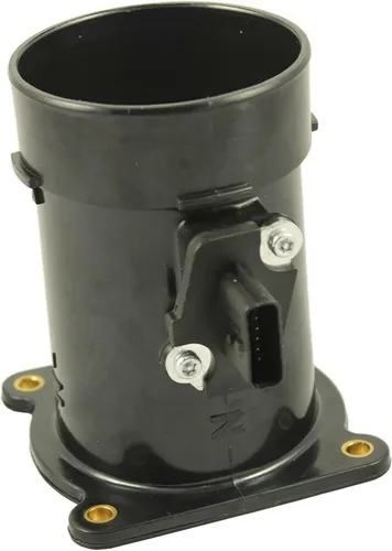 Vista 6 de Medidor de flujo de aire masivo MAF para Nissan 350Z Altima G35 FX35 X-Trail Maxima Murano Pathfinder Quest SENTRA 2003-2009