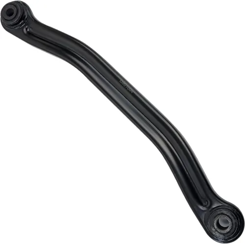 Vista 3 de Detroit Axle - Kit de brazos de control traseros de 2 piezas para Hyundai Accent 2000-2005, 2 brazos de control delantero inferiores de repuesto
