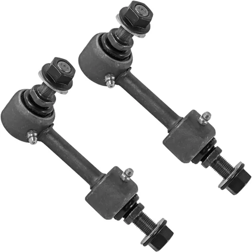 Vista 18 de Detroit Axle - Kit de extremo delantero para Ford 2009-2014 F-150 2007-2017 Expedition Lincoln Navigator, 2 brazos de control superiores