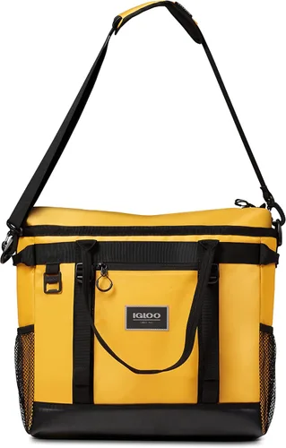 Vista 4 de Igloo Premium Soft Sided Insulated Cooler Bags