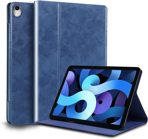 Vista 7 de Funda protectora para iPad Air de 8ª/7ª/6ª generación de 11 pulgadas M4/M3/M2 2026/2025/2024 e iPad Air 5ª/4ª generación de 10.9 pulgadas 2022/2020