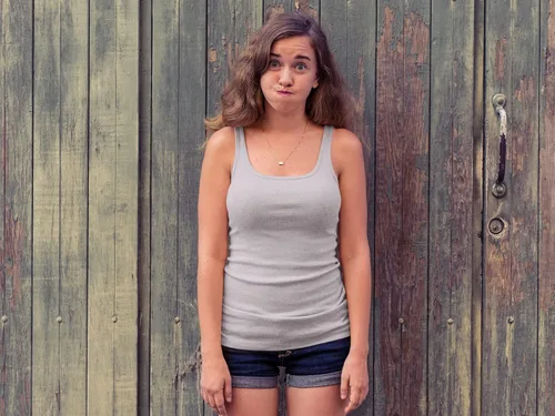 Vista 5 de Expression Tees REP Reputation Music Racerback Tank Top for Women, Soft & Breathable, Flattering Fit, Stylish Graphic Design