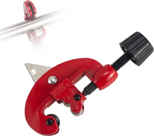 Cortador de eje de palo de golf de mano, herramienta perfecta para cortar golf, extractor de eje de golf para eje de acero o grafito, ambidiestro,