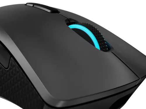 Vista 14 de Lenovo Ratón inalámbrico RGB para juegos Legion M600