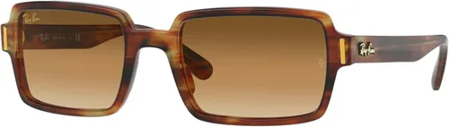 Ray-Ban Rb2189 Benji Rectangular Sunglasses