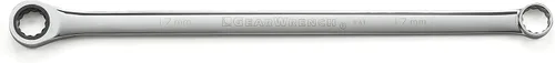 Vista 7 de GEARWRENCH Llave de trinquete de caja doble GearBox™ XL de 10mm y 12 puntos - 85910
