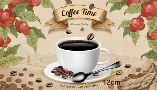 Vista 5 de Demitasse - Cucharas de café expreso, mini cucharas de café de acero inoxidable, cucharas pequeñas para postre, té, juego de 6 unidades (negro)