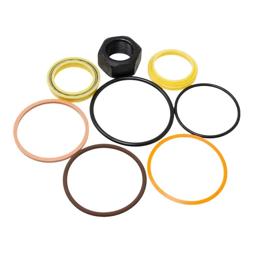 Stevens Lake Parts Kit de sello de cilindro intercambiable 7236275 para modelos Bobcat de carga y excavadora