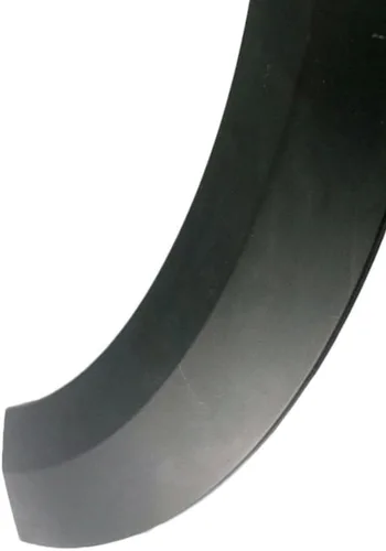 Vista 6 de Guardabarros trasero de coche LH/RH para guardabarros de rueda de coche, borde de arco de rueda, compatible con BMW Mini Cooper R60, izquierda