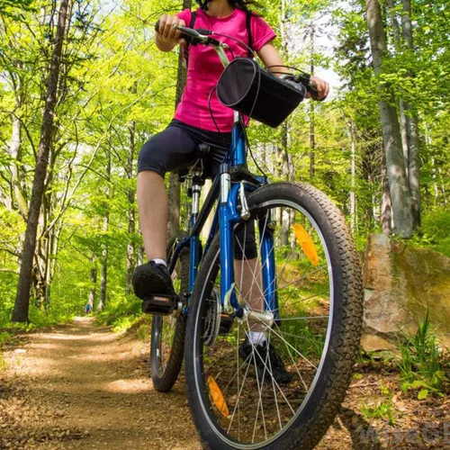 Vista 5 de PLATT Brochetas de liberación rápida para bicicleta, brochetas de cubo de rueda MTB eje delantero y trasero apto para bicicleta de carretera