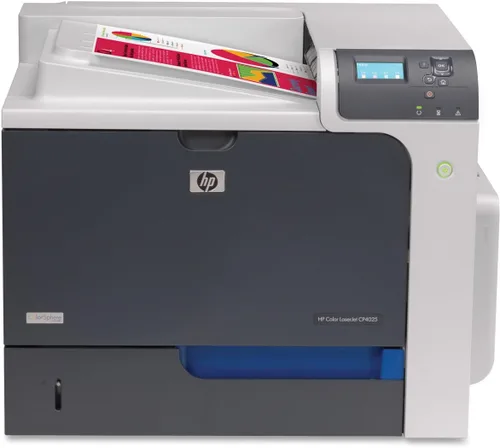 Impresora HP Color LaserJet CP4025DN