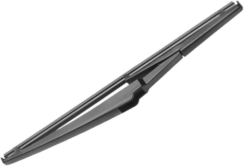 Vista 10 de Limpiaparabrisas trasero de 10 pulgadas para Ford Escape 2001-2007 Chevrolet Trax 2022-2013 Dodge Caliber 2012-2007 Jeep Compass 2017-2007 Patriot