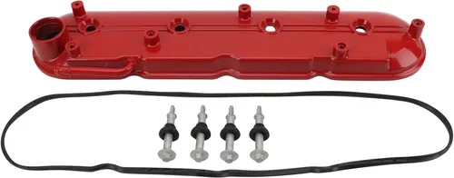 Vista 125 de TRQ Tapa de Válvulas Compatible con 2011-2014 Chrysler 200 2007-2010 Sebring 2008-2014 Dodge Avenger 2007-2012 Caliber 2009-2020 Journey 2007-2017