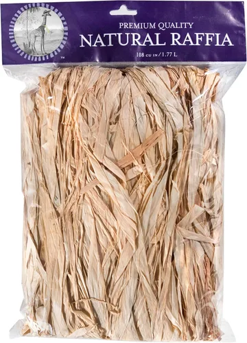 Vista 47 de SuperMoss (30126 Rafia, Auburn, 2 oz)