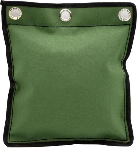 ZooBoo Wing Chun Kung Fu Bolsa de pared de lona de cuero Kick Boxing Striking Punch Bag