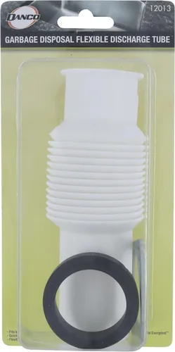 Vista 9 de Danco Tubo flexible de descarga de basura (12013)