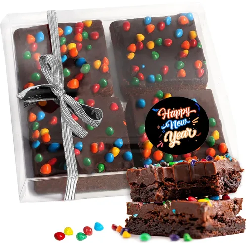 Vista 12 de Cesta de regalo Envío de Abrazos Paquete de cuidado Chocolates y Galletas para mujeres Sin nueces, Sin lácteos Envío de Amor