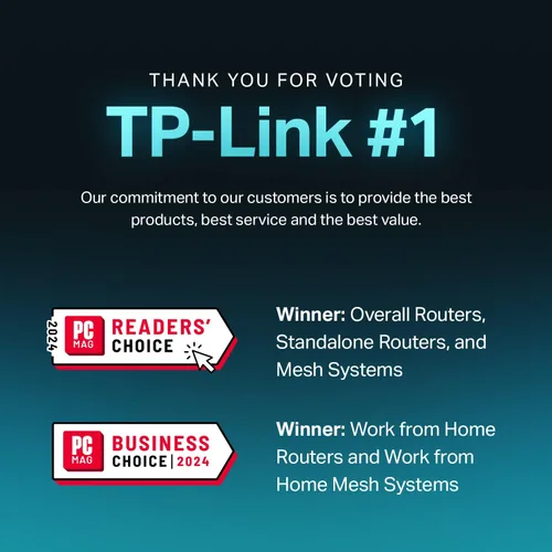 Vista 2 de TP-Link Deco Outdoor Mesh WiFi (X50-Outdoor) - AX3000 Dual Band WiFi 6 Mesh, puertos Gigabit duales, resistente a la intemperie, funciona con malla