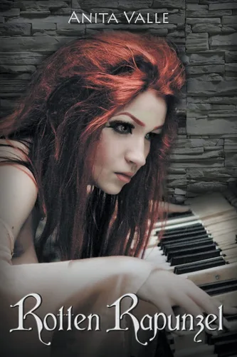 Rotten Rapunzel (Dark Fairy Tale Queens)