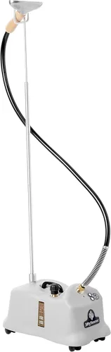 Vista 7 de Vaporizador de ropa J-4000 Pro Line