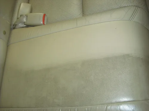 Vista 3 de Howard Productos LTC016 Limpiador de cuero, 16 oz, transparente