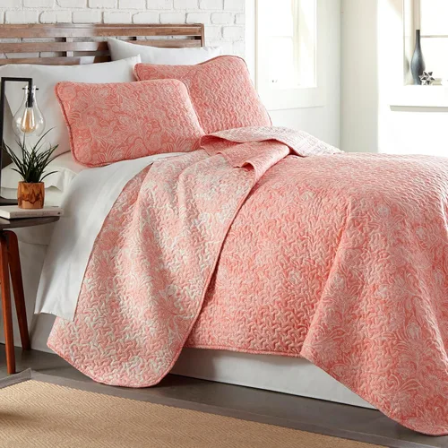 Vista 20 de Southshore Fine Living, Inc. Juego de edredón individual XL, colcha de microfibra acolchada, juego de edredón individual con funda de almohada, ropa
