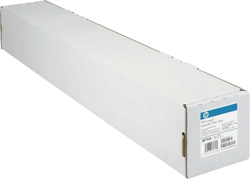 HP Universal Glossy Photo Paper, 36 x 1200