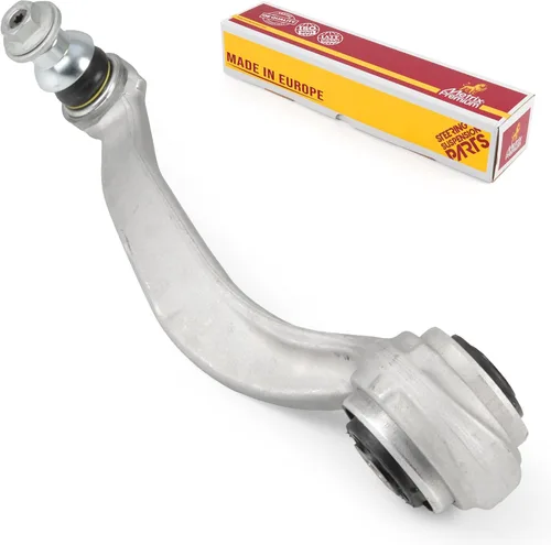 Vista 28 de Metrix RK90494 - Conjunto de brazo de control delantero inferior delantero y rótula para Audi A8 97-99, 00-02 S4, 96-01 A4, 97-99 A8 Quattro, 96-01