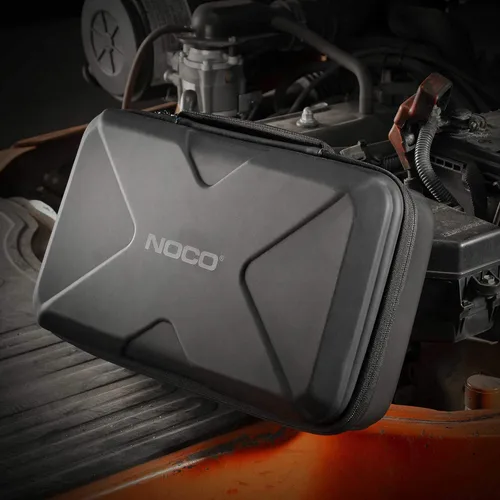 Vista 3 de NOCO GBC015 Boost Pro EVA Funda de protección para arrancadores de litio GB150 UltraSafe