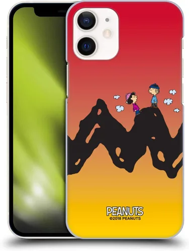Vista 122 de Carcasa rígida para iPhone 7/iPhone 8, diseño de cacahuetes