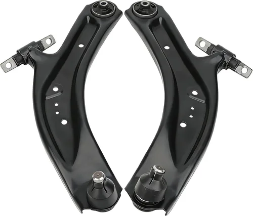 Vista 10 de DRIVESTAR Kit de brazo de control de 14 piezas, para Chevrolet Silverado 2500 (HD)/Silverado 3500 (HD)/Suburban 2500, para GMC Sierra 2500 (HD)