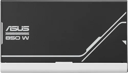 Vista 7 de ASUS Prime 850W Gold