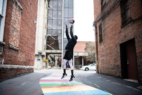 Vista 6 de Wilson NBA All Team Baloncesto - 29.5