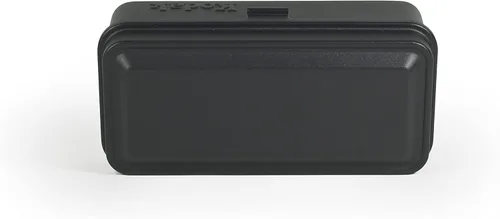 Vista 4 de Estuche para película KODAK 120/135 - para 8 rollos de películas de 120 / 10 rollos de películas de 35mm - Estuche de acero retro para ordenar