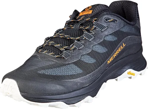 Merrell Moab Speed - Zapatos de senderismo para hombre