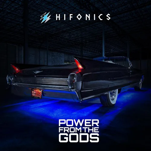 Vista 5 de Hifonics BXIPRO1.5 Potenciador de bajos, procesador digital con control remoto de montaje en tablero, integración con cualquier vehículo